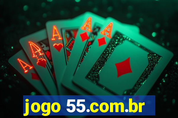 jogo 55.com.br